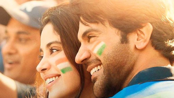 Mr and Mrs Mahi Box Office Day 2: जाह्नवी कपूर की फिल्म ने की धुंआधार कमाई, किया तगड़ा कलेक्शन