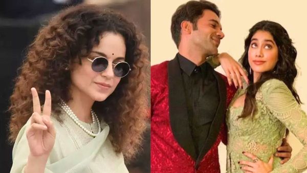 Bollywood Hindi News Live: कंगना रनौत को मिली जीत की बधाई, मिस्टर एंड मिसेज माही 5वें दिन रही फुस्स