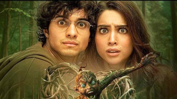 Munjya BOC Day 2: ताबड़तोड़ कलेक्शन कर रही है 'मुंज्या', मिस्टर एंड मिसेज माही को भी छोड़ा पीछे