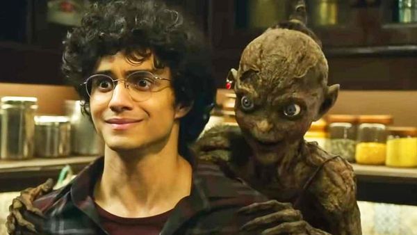 Munjya BOC Day 3: 'मुंज्या' ने तीसरे दिन की छप्परफाड़ कमाई, कलेक्शन जान उड़ जाएंगे होश