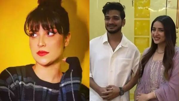 फर्जी थी मुनव्वर फारुकी और महजबीन की शादी की खबर? खानजादी के इस बयान के बाद उठे कई सवाल!