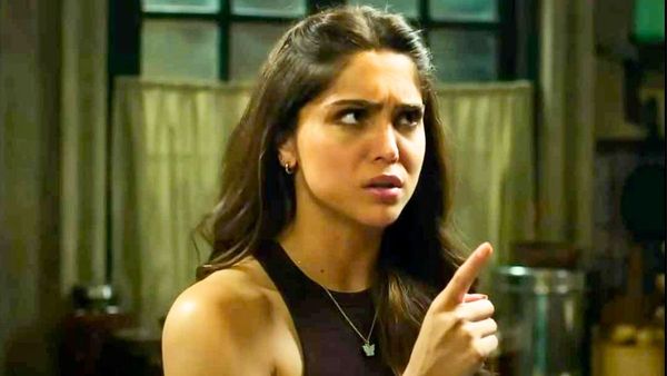 Munjya BOC Day 4: जबरदस्त कमाई कर रही है 'मुंज्या', चौथे दिन किया ताबड़तोड़ कलेक्शन