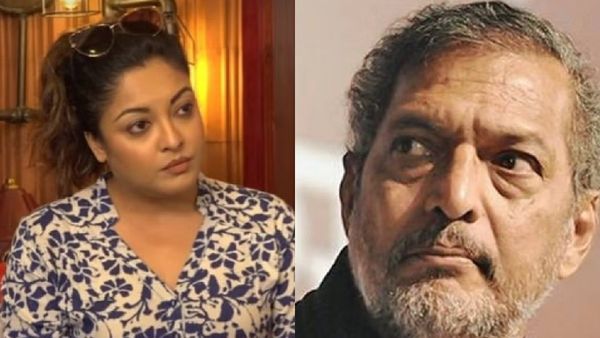 'झूठे हैं नाना पाटेकर..' #MeToo वाला मामला फिर गर्माया, आरोपों को झूठ बताने के बाद भड़कीं तनुश्री दत्ता!
