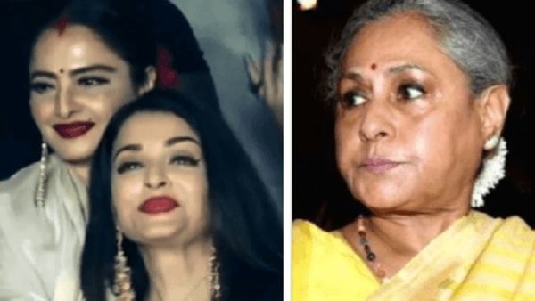 जब जया ने बहू ऐश्वर्या को लेकर कही थी ये बात, बोलीं- मुझे परंपरा और संस्कार वाली बहू चाहिए थी लेकिन...