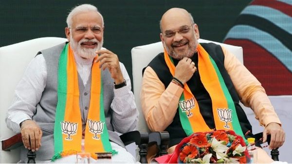 बॉलीवुड के इस खान ने चुनाव रिजल्ट से पहले ही दे डाली PM Modi को जीत की बधाई, अब उड़ रही है बुरी खिल्ली