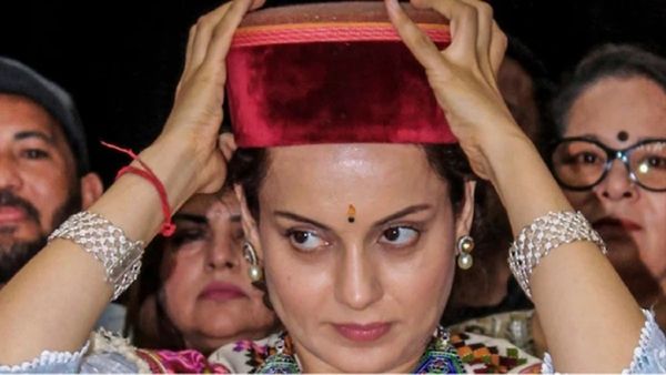 Exit Poll 2024: कंगना रनौत की हार तय या जीत पक्की? जानिए क्या कहते हैं एग्जिट पोल के आंकड़े