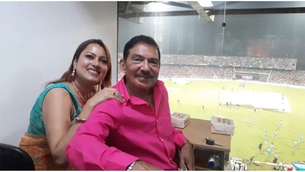 66 साल के क्रिकेटर ने रचाई 28 साल छोटी लड़की के साथ शादी, 2 महीने बाद ही मिली ऐसी न्यूज़