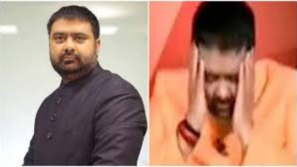 Deepak Chaurasia Video: नशे में जब लाइव एंकरिंग करने लगे दीपक चौरसिया, बड़बड़ाई ऐसी ऐसी बातें.. अब बिग बॉस में
