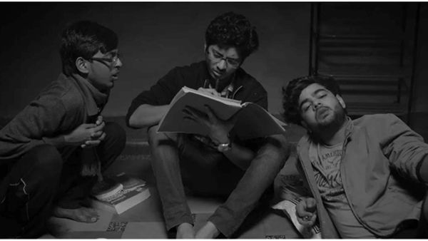 Kota Factory: ब्लैक एंड व्हाइट में रिलीज क्यों हुई कोटा फैक्ट्री? जाने कितने दिन में हुई शूट