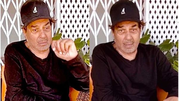 उदास और सिर झुकाए दिखे धर्मेंद्र, शेयर किया क्रिप्टिक पोस्ट, बोले- कई बार गलती हो जाती है... घबराए फैंस