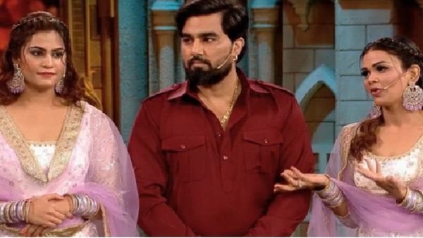 Boss OTT 3: अरमान मलिक को पहली बीवी रखती है बिस्तर पर ज्यादा खुश, बोले- दोनों में से वो ज्यादा...