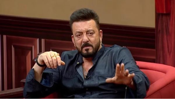 VIDEO: बेटे को प्यार हुआ तो ठीक, पर बेटी को हुआ तो मुझे पांच साल जेल जाना पड़ सकता है, संजय दत्त की चेतावनी