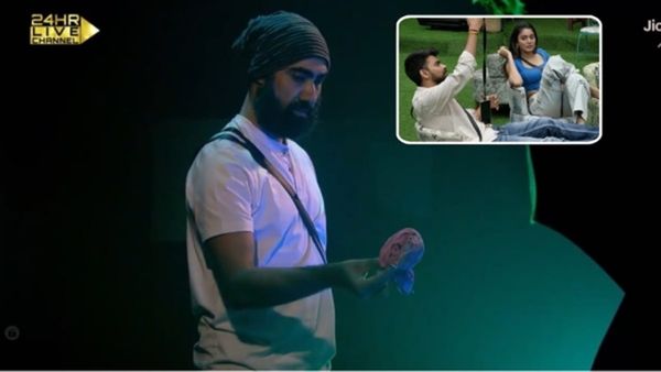 BB Ott 3 Video: सना का अंडरवियर हाथ में लेकर रणवीर शौरी ने की ऐसी डिमांड, बोले- दोगुने कर दो सारे अंडे..