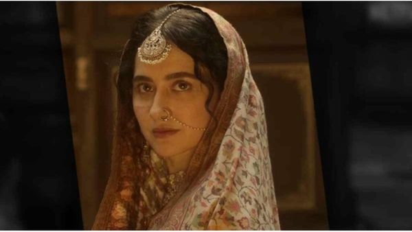 पीरियड्स के पहले दिन डायरेक्टर ने हसीना से कराया मुजरा, बोलीं- मुश्किल हो जाता है लेकिन वो...