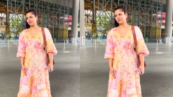 VIDEO: केन्या से उदास लौटीं दलजीत कौर, चेहरा देख फैन्स बोले- आपके चेहरे पर दर्द दिखता है