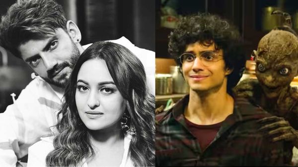 Bollywood News Live: सोनाक्षी और जहीर की शादी की खबर सुन झल्लाए कॉमेडियन, मुंज्या ने 7 दिनों में की तगड़ी कमाई