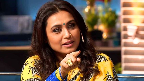 स्टाइलिस्ट के साथ बद से बदतर बर्ताव करती थीं रानी मुखर्जी, बोलीं- वो मुझपर चिल्लाती थीं इसीलिए मैंने उन्हें...