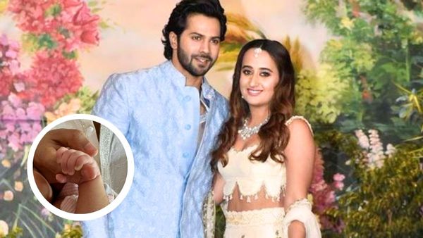 वरुण धवन ने दिखाई अपनी 13 दिन की बेटी की झलक, बोले- एक लड़की का पिता बनकर मुझे...