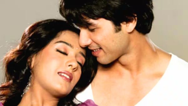 शाहिद कपूर की इस हरकत की वजह से अमृता राव ने जड़ दिया था एक्टर के मुंह पर तमाचा, सेट पर छा गया था सन्नाटा