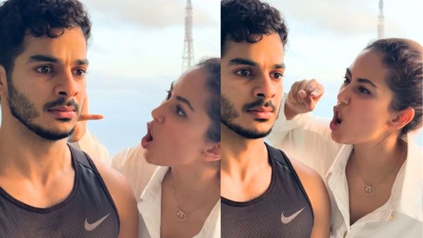 VIRAL VIDEO: देवर पर बुरी तरह भड़कीं शाहिद कपूर की पत्नी मीरा राजपूत, गुस्से में आकर सुना दीं खरी खोटी