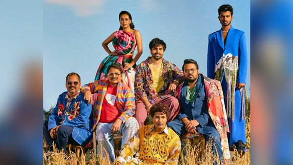 Panchayat 3 के फुलेरावासियों पर चढ़ा फैशन का रंग, कूल लुक देख हैरान हुए फैंस!