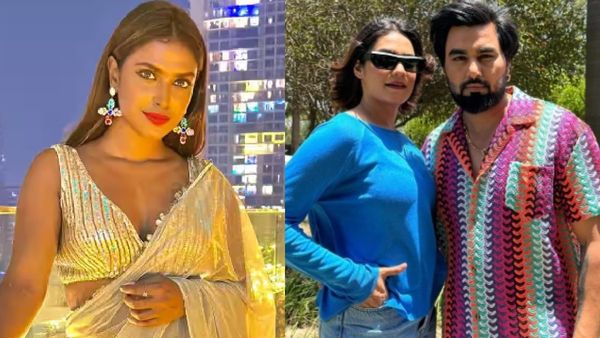 'जब मैं दूसरे का पति यूज कर लेती हूं..' कृतिका मलिक ने पौलोमी से क्यों कही ऐसी बात, दंग रह जाएंगे आप!