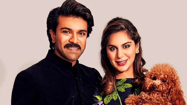 साउथ के इन सितारों के घर के सदस्य बने सांसद, रामचरण और उपासना कामिनेनी ने जताई खुशी!