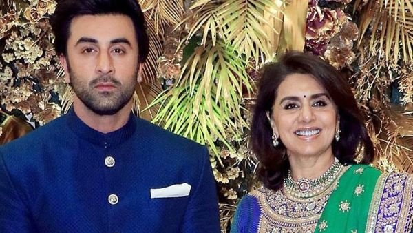 रणबीर की कपूर की परवरिश को लेकर क्या बोल गए दिग्गज अभिनेता, नीतू कपूर को किया था मैसेज!