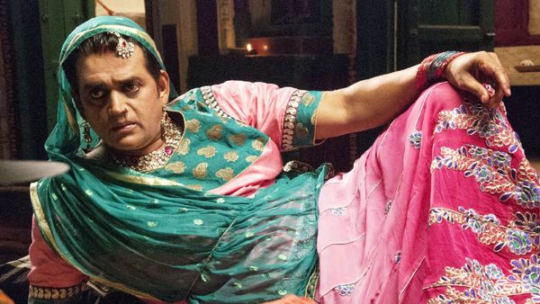 'महिला ने रात में बुलाया और...' रवि किशन ने कास्टिंग काउच पर किया था हैरान करने वाला खुलासा!