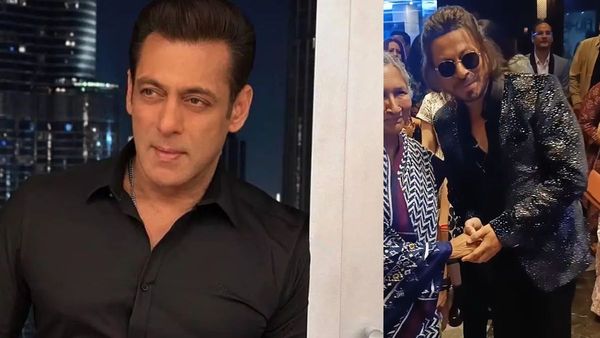 'बिकने वाले थे घर के बर्तन..' शाहरुख खान के हमशक्ल के लिए मसीहा बने थे सलमान खान, खुलासा!