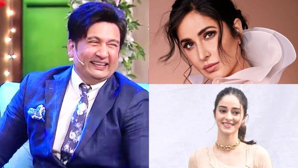कटरीना कैफ और अनन्या पांडे की एक्टिंग को लेकर ये क्या बोल गए शेखर सुमन, कहा- उन्हें तो ढंग से...