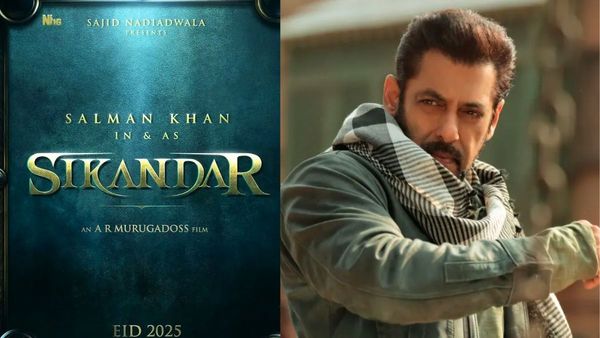 'सिकंदर' की शूटिंग होने जा रही है शुरू, गजब के एक्शन अवतार में दिखेंगे सलमान खान