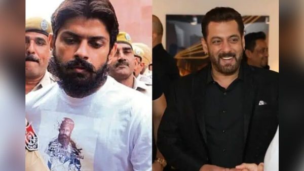सलमान खान फिर बचे! पूरी हो चुकी थी प्लानिंग, पुलिस ने गिरफ्तार किए लॉरेंस बिश्नोई के 4 गुंडे!