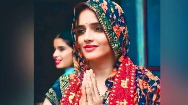 VIRAL VIDEO: चुनाव के अटपटे रिजल्ट देख बिगड़े सीमा हैदर के बोल? एटीट्यूड दिखाते हुए बोलीं- अगर भौंकने से...