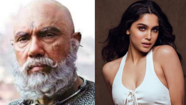 शरवरी का बाहुबली कनेक्ट, मुंज्या में इस दमदार एक्टर के साथ स्क्रीन शेयर करेंगी खूबसूरत हसीना!