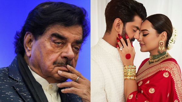 जहीर संग बेटी सोनाक्षी की शादी के चंद दिनों बाद ही अस्पताल में भर्ती हुए Shatrughan Sinha, करवानी पड़ी सर्जरी