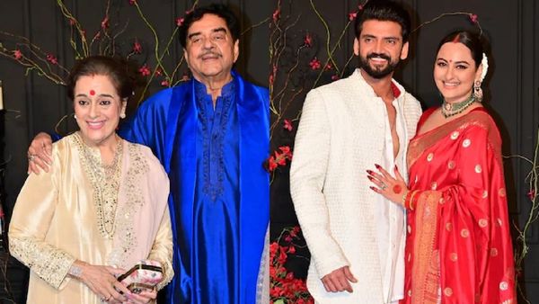 शादी के बाद शत्रुघ्न सिन्हा ने सोनाक्षी-जहीर पर तोड़ी चुप्पी? इस वजह से हो गए बुरी तरह से ट्रोल!