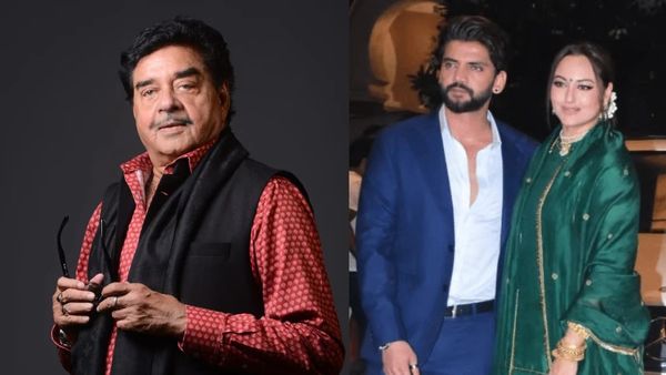 पापा करते रह गए इंतजार.. लीक हो गया सोनाक्षी सिन्हा और जहीर इकबाल की शादी का ऑडियो कार्ड!