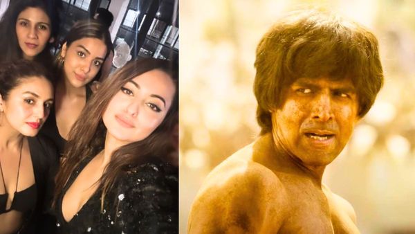 Bollywood News Live: सोनाक्षी सिन्हा की शुरू हुईं शादी की तैयारियां, चौथे दिन घटी चंदू चैंपियन की कमाई