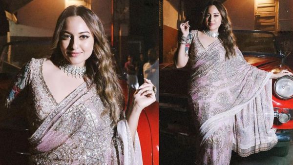 होने जा रही है शादी तो प्री-वेडिंग फंक्शन में पहनें सोनाक्षी सिन्हा के ये आउटफिट, देखते ही रह जाएंगे लोग