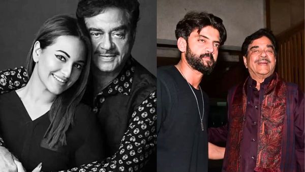 Bollywood News Live: सोनाक्षी की मेहंदी की तस्वीर वायरल, शत्रुघ्न सिन्हा धूमधाम से करेंगे बारात का स्वागत