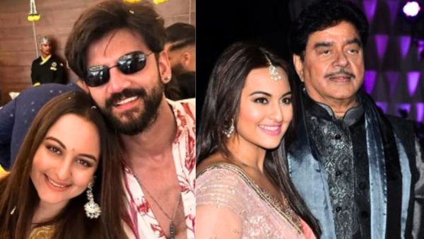 Bollywood News Live: सोनाक्षी सिन्हा के घर लगी मेहमानों की लाइन, शादी से पहले शत्रुघ्न सिन्हा ने करवाई पूजा
