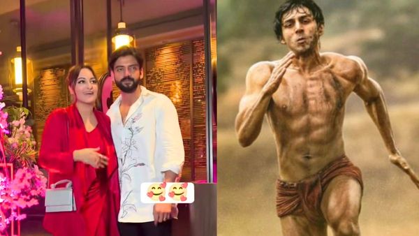 Bollywood Hindi News Live: ससुराल वालों के साथ डिनर पर गईं सोनाक्षी सिन्हा, जानें चंदू चैंपियन का कलेक्शन