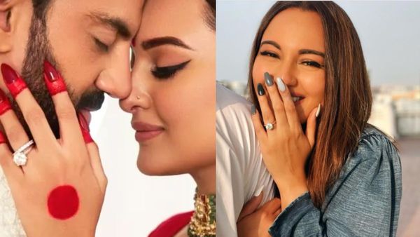 शादी से 2 साल पहले ही सगाई कर चुकी थीं सोनाक्षी सिन्हा! इस तस्वीर ने खोल दी पूरी पोल पट्टी