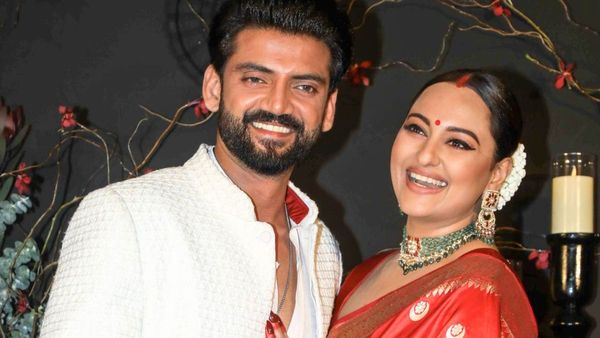 सोनाक्षी सिन्हा की शादी में घुस आए थे बिन बुलाए मेहमान, आए थे ऐसे सज के जैसे...
