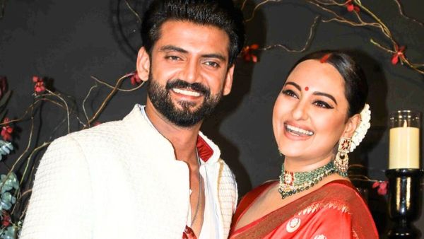शादी के 5 दिनों बाद ही सोनाक्षी सिन्हा को लेकर अस्पताल पहुंचे जहीर इकबाल, वजह जान आपके भी उड़ जाएंगे होश...