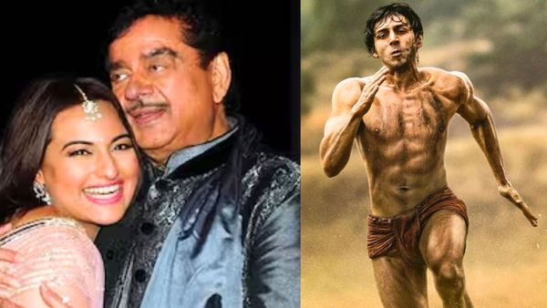 Bollywood News Live: सोनाक्षी-जहीर की शादी में शामिल होंगे शत्रुघ्न सिन्हा,चंदू चैंपियन की कमाई में आई गिरावट