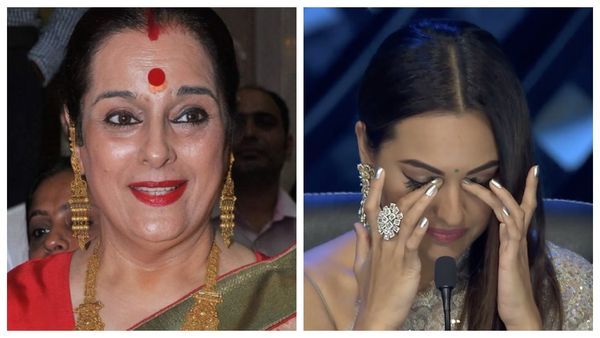 पापा की नाराजगी के बाद अब सोनाक्षी की मां ने इस जगह से किया बेदखल, मुसलमान संग शादी कर रही है इकलौती बेटी