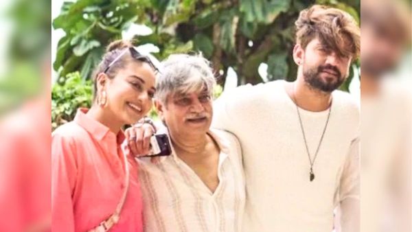 सोनाक्षी सिन्हा बदलेंगी अपना धर्म ? जहीर इकबाल के पिता ने दिया जवाब, बोले- यह तो पक्का है की शादी के लिए वो...