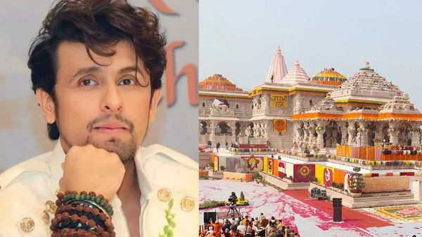 'अयोध्यावासियों शर्म करो..' रामलला वाली सीट हारी भाजपा तो भड़क गए सोनू निगम, लोग बोले- 'बर्नोल लगा लगो'